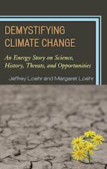 Demystifying Climate Change