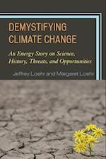 Demystifying Climate Change