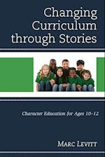 Changing Curriculum Through Stories