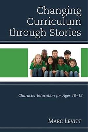 Changing Curriculum through Stories