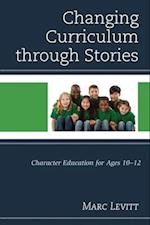 Changing Curriculum through Stories