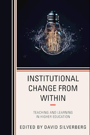 Institutional Change from Within