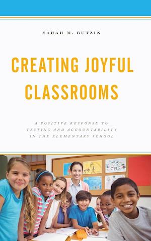 Creating Joyful Classrooms
