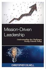 Mission-Driven Leadership