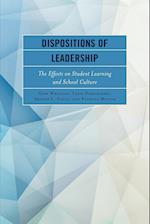 Dispositions of Leadership