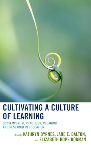 Cultivating a Culture of Learning