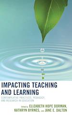 Impacting Teaching and Learning