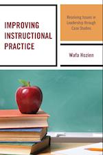 Improving Instructional Practice