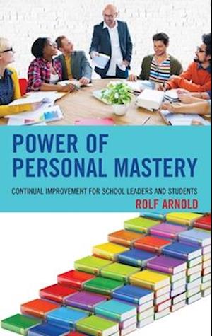 Power of Personal Mastery