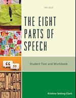 Eight Parts of Speech