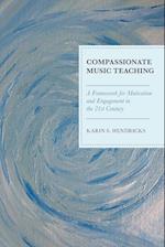 Compassionate Music Teaching