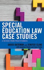 Special Education Law Case Studies