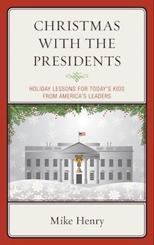 Christmas With the Presidents