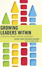 Growing Leaders Within