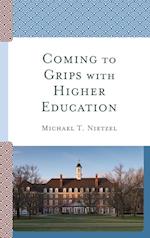 Coming to Grips with Higher Education