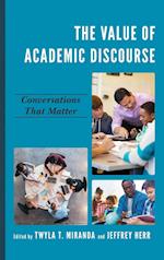 The Value of Academic Discourse