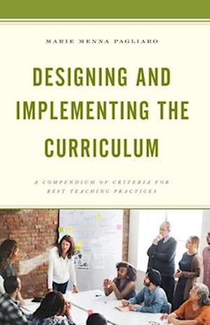 Designing and Implementing the Curriculum