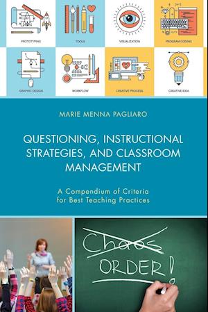 Questioning, Instructional Strategies, and Classroom Management