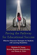 Paving the Pathway for Educational Success