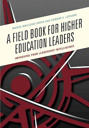 A Field Book for Higher Education Leaders