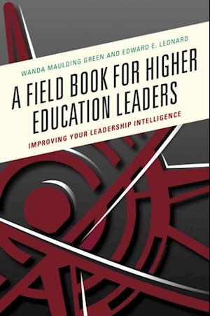 Field Book for Higher Education Leaders