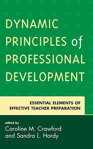 Dynamic Principles of Professional Development