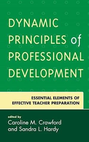 Dynamic Principles of Professional Development