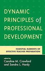 Dynamic Principles of Professional Development