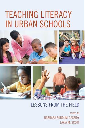 Teaching Literacy in Urban Schools