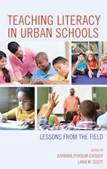 Teaching Literacy in Urban Schools