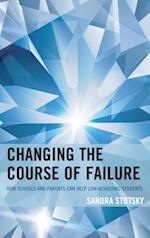 Changing the Course of Failure