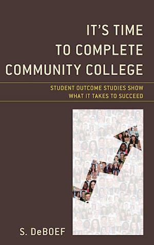 It's Time to Complete Community College