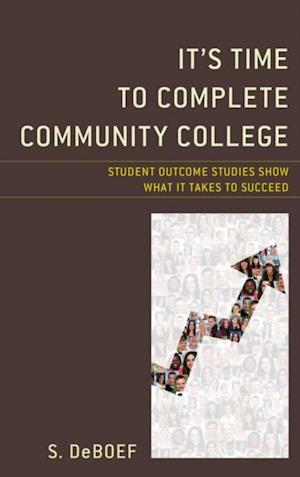 Time to Complete Community College