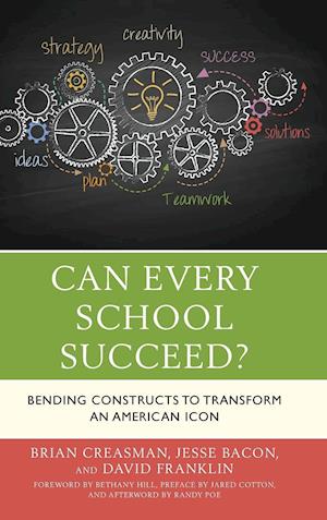 Can Every School Succeed?