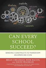 Can Every School Succeed?
