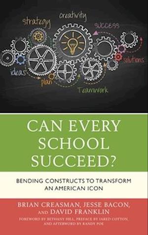 Can Every School Succeed?