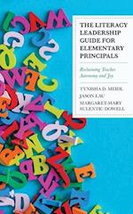 Literacy Leadership Guide for Elementary Principals