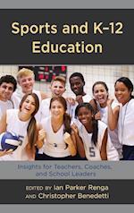 Sports and K-12 Education