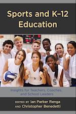 Sports and K-12 Education