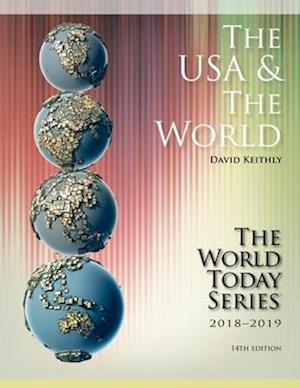 USA and The World 2018-2019