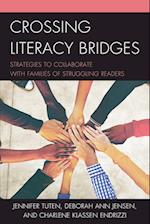 Crossing Literacy Bridges