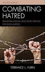 Combating Hatred