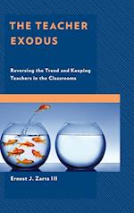 The Teacher Exodus