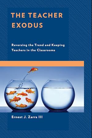 The Teacher Exodus