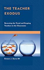 Teacher Exodus