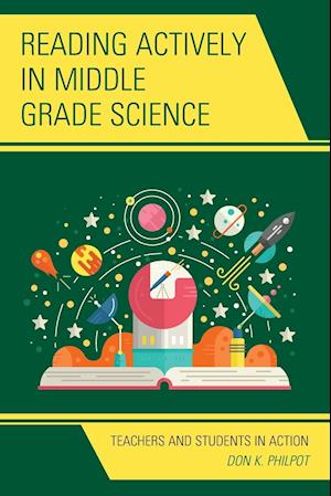 Reading Actively in Middle Grade Science