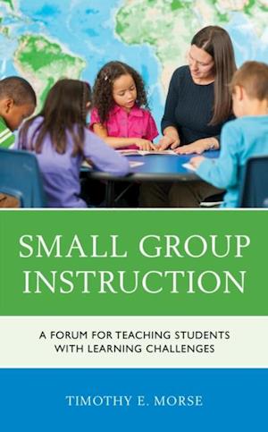 Small Group Instruction