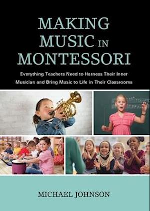 Making Music in Montessori