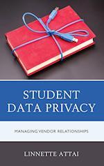 Student Data Privacy