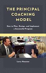 Principal Coaching Model